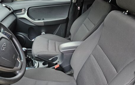 Chery Tiggo (T11), 2013 год, 515 000 рублей, 7 фотография