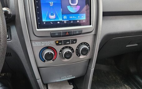 Chery Tiggo (T11), 2013 год, 515 000 рублей, 9 фотография