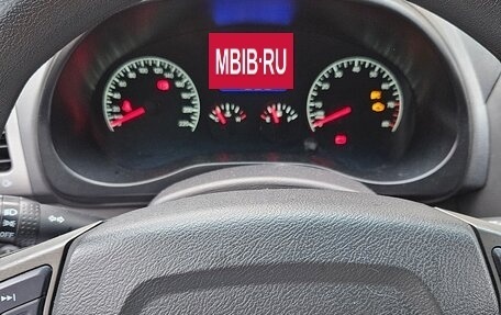 Chery Tiggo (T11), 2013 год, 515 000 рублей, 8 фотография