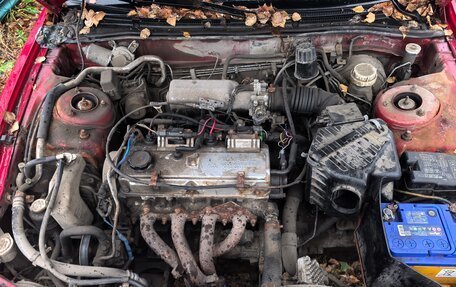 Mitsubishi Galant VIII, 1994 год, 50 000 рублей, 6 фотография