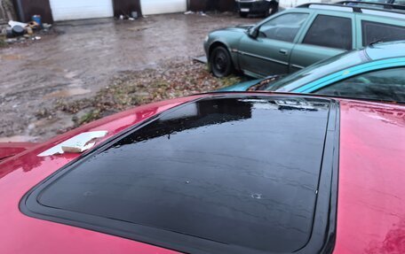 Mitsubishi Galant VIII, 1994 год, 50 000 рублей, 8 фотография