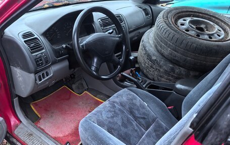 Mitsubishi Galant VIII, 1994 год, 50 000 рублей, 7 фотография