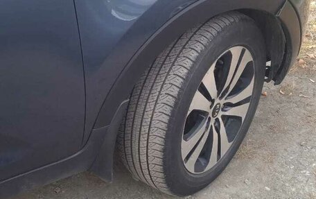 KIA Sportage III, 2012 год, 1 169 000 рублей, 8 фотография