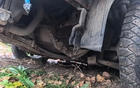 Mitsubishi Galant VIII, 1994 год, 50 000 рублей, 5 фотография