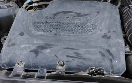 KIA Sportage III, 2012 год, 1 169 000 рублей, 18 фотография