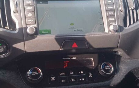 KIA Sportage III, 2012 год, 1 169 000 рублей, 16 фотография