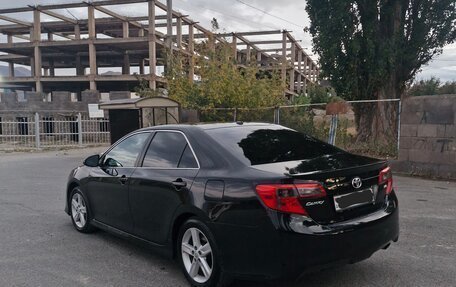 Toyota Camry, 2014 год, 1 200 000 рублей, 6 фотография