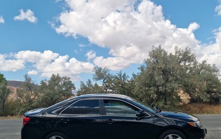 Toyota Camry, 2014 год, 1 200 000 рублей, 12 фотография