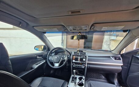 Toyota Camry, 2014 год, 1 200 000 рублей, 15 фотография