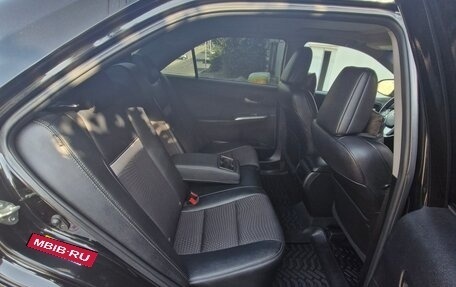 Toyota Camry, 2014 год, 1 200 000 рублей, 14 фотография