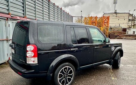 Land Rover Discovery IV, 2012 год, 2 050 000 рублей, 5 фотография