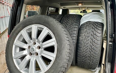 Land Rover Discovery IV, 2012 год, 2 050 000 рублей, 15 фотография