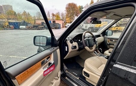 Land Rover Discovery IV, 2012 год, 2 050 000 рублей, 9 фотография