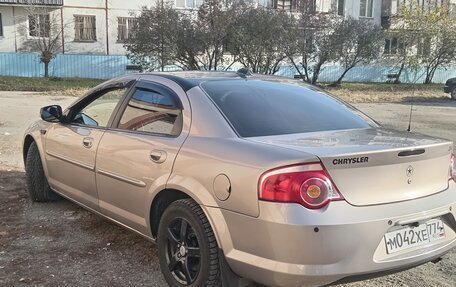 ГАЗ Volga Siber I, 2010 год, 350 000 рублей, 3 фотография