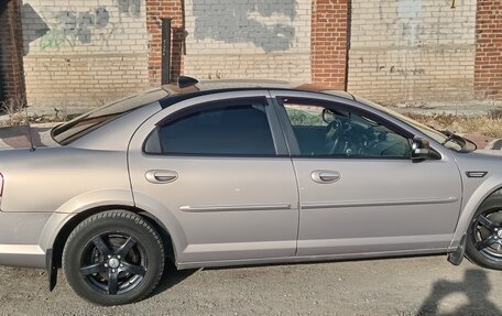 ГАЗ Volga Siber I, 2010 год, 350 000 рублей, 6 фотография