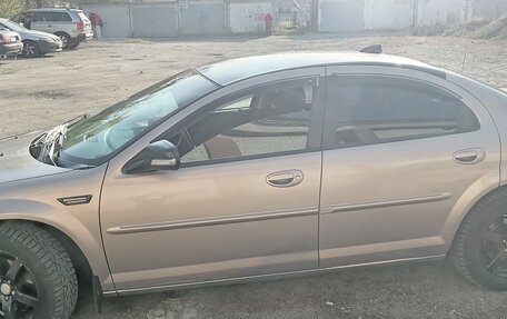 ГАЗ Volga Siber I, 2010 год, 350 000 рублей, 2 фотография