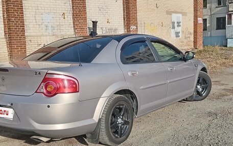 ГАЗ Volga Siber I, 2010 год, 350 000 рублей, 5 фотография