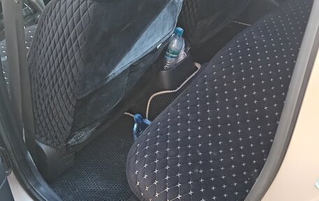 ГАЗ Volga Siber I, 2010 год, 350 000 рублей, 11 фотография