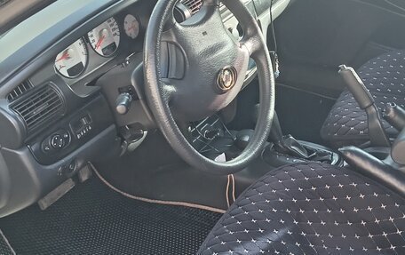 ГАЗ Volga Siber I, 2010 год, 350 000 рублей, 9 фотография