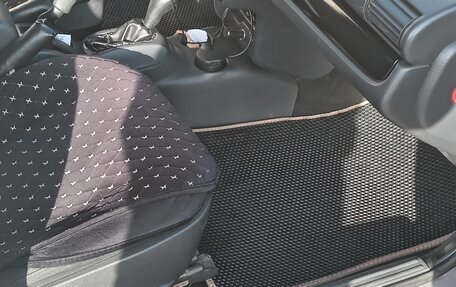 ГАЗ Volga Siber I, 2010 год, 350 000 рублей, 10 фотография