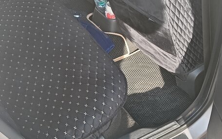 ГАЗ Volga Siber I, 2010 год, 350 000 рублей, 12 фотография