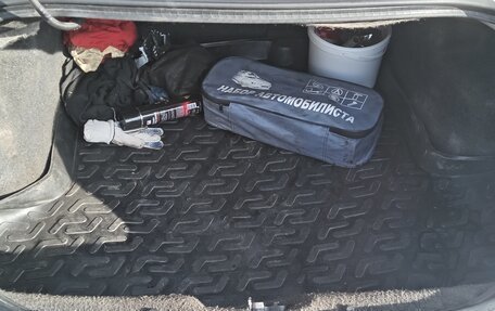 ГАЗ Volga Siber I, 2010 год, 350 000 рублей, 13 фотография