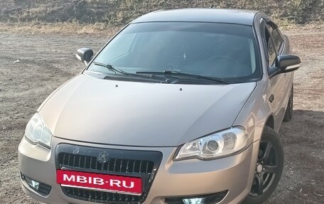 ГАЗ Volga Siber I, 2010 год, 350 000 рублей, 8 фотография