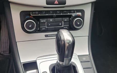 Volkswagen Passat CC I рестайлинг, 2011 год, 1 050 000 рублей, 11 фотография