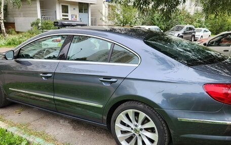 Volkswagen Passat CC I рестайлинг, 2011 год, 1 050 000 рублей, 3 фотография