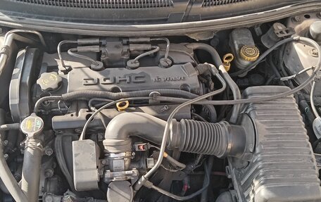 ГАЗ Volga Siber I, 2010 год, 350 000 рублей, 15 фотография