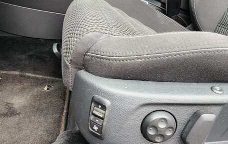 Volkswagen Passat CC I рестайлинг, 2011 год, 1 050 000 рублей, 8 фотография