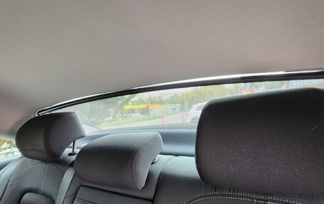 Volkswagen Passat CC I рестайлинг, 2011 год, 1 050 000 рублей, 7 фотография