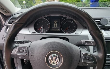 Volkswagen Passat CC I рестайлинг, 2011 год, 1 050 000 рублей, 9 фотография