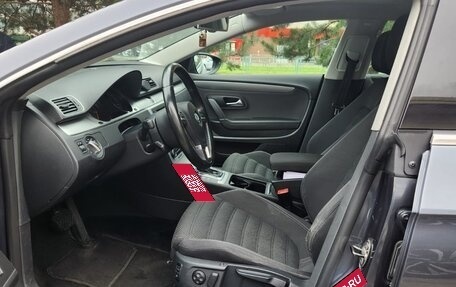 Volkswagen Passat CC I рестайлинг, 2011 год, 1 050 000 рублей, 12 фотография