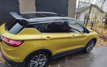 Geely Coolray I, 2022 год, 2 250 000 рублей, 3 фотография