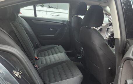 Volkswagen Passat CC I рестайлинг, 2011 год, 1 050 000 рублей, 14 фотография