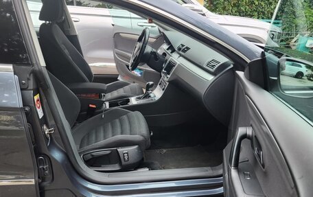 Volkswagen Passat CC I рестайлинг, 2011 год, 1 050 000 рублей, 15 фотография