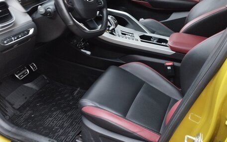 Geely Coolray I, 2022 год, 2 250 000 рублей, 6 фотография