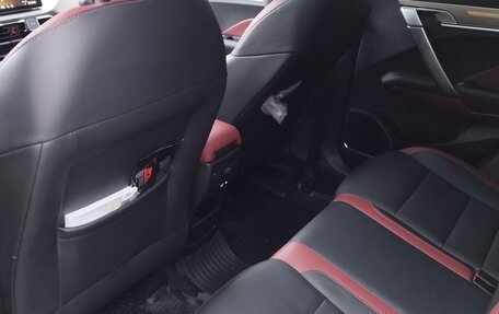 Geely Coolray I, 2022 год, 2 250 000 рублей, 7 фотография