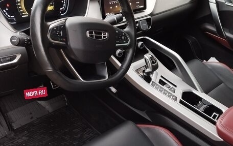 Geely Coolray I, 2022 год, 2 250 000 рублей, 5 фотография