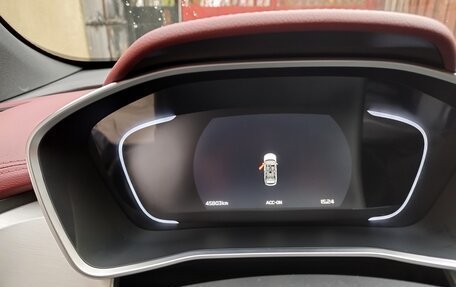 Geely Coolray I, 2022 год, 2 250 000 рублей, 14 фотография