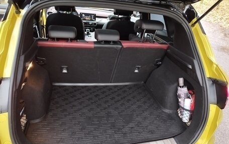 Geely Coolray I, 2022 год, 2 250 000 рублей, 8 фотография