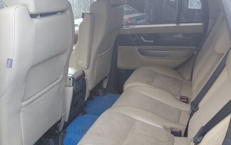 Land Rover Range Rover Sport I рестайлинг, 2008 год, 1 450 000 рублей, 15 фотография