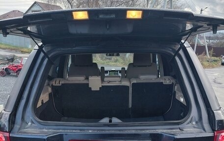 Land Rover Range Rover Sport I рестайлинг, 2008 год, 1 450 000 рублей, 11 фотография