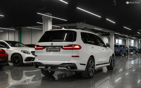 BMW X7, 2020 год, 7 000 000 рублей, 4 фотография