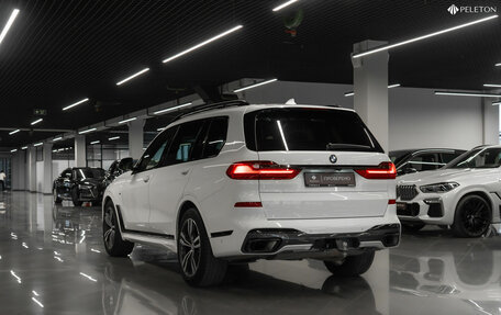 BMW X7, 2020 год, 7 000 000 рублей, 5 фотография