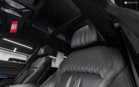 BMW X7, 2020 год, 7 000 000 рублей, 10 фотография