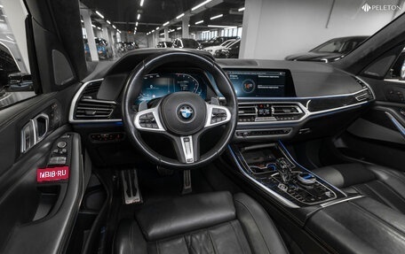 BMW X7, 2020 год, 7 000 000 рублей, 7 фотография
