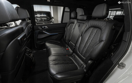 BMW X7, 2020 год, 7 000 000 рублей, 15 фотография