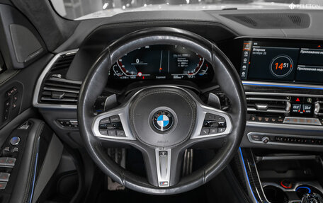 BMW X7, 2020 год, 7 000 000 рублей, 12 фотография